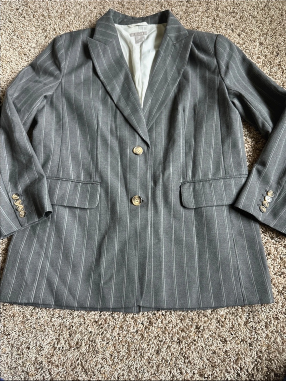 H&M blazer